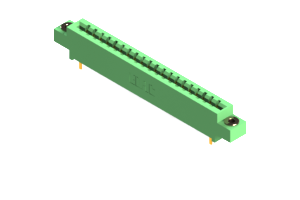 337-040-544-803 - EDAC Card Edge Connector